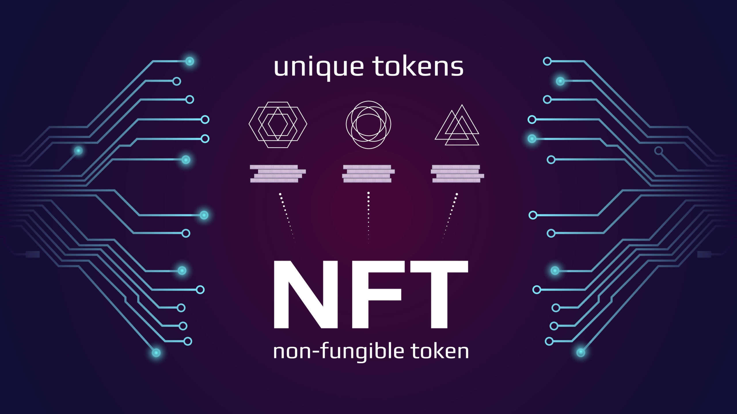 NFT (Non-Fungible Token)