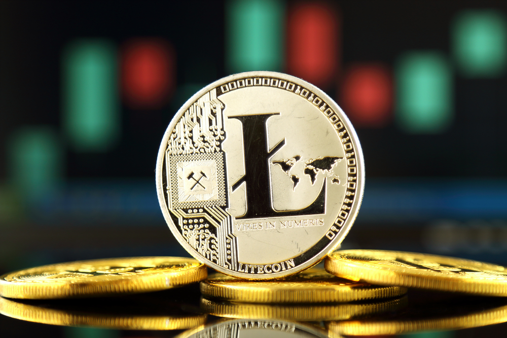 Litecoin（LTC）ライトコイン