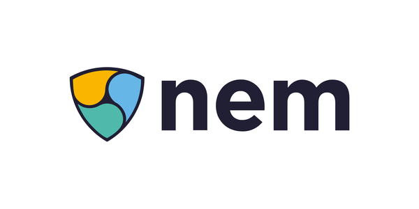 NEM（XEM）ネム Logo