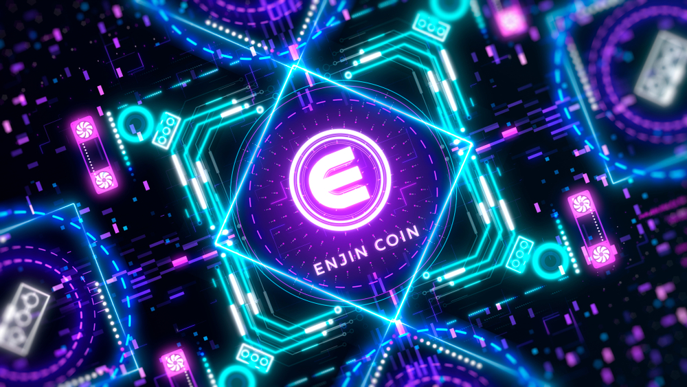 Enjin Coin（ENJ）エンジンコインの売買結果